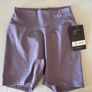 Fleo Women's Lavender Bike Shorts